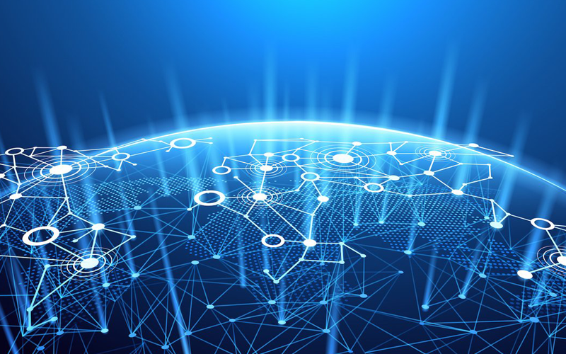 Blockchain đóng vai trò như thế nào trong viễn thông?