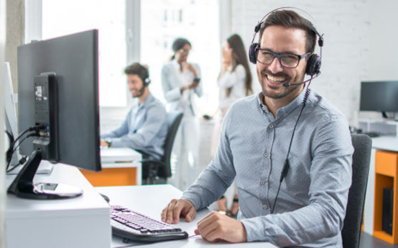 Call whispering là gì? có lợi ích gì trong hệ thống voip của doanh nghiệp