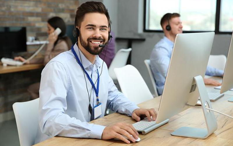 Call whispering là gì? có lợi ích gì trong hệ thống voip của doanh nghiệp