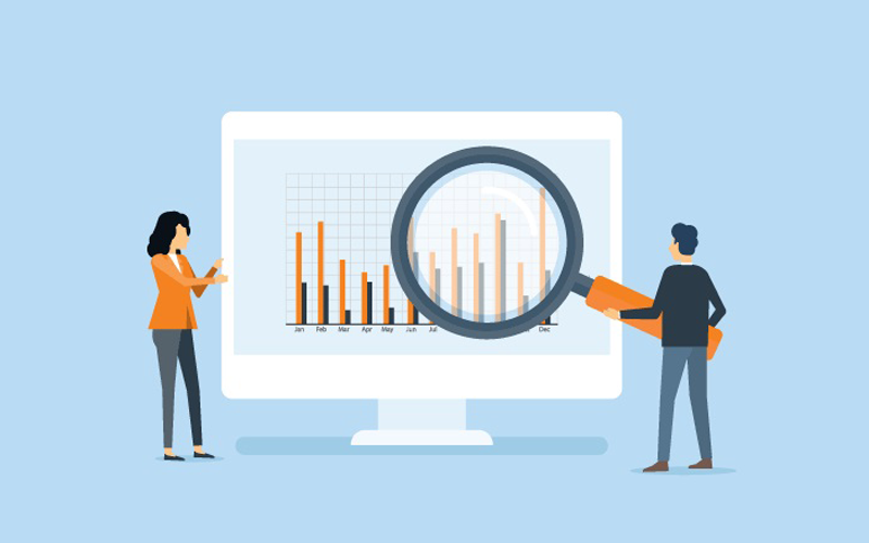 Báo cáo và phân tích cuộc gọi