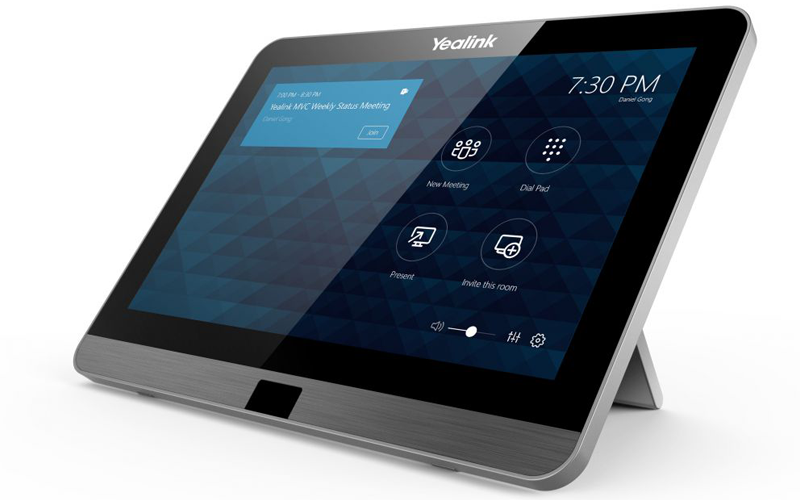 Bộ thiết bị hội nghị Yealink ZVC400 zoom room