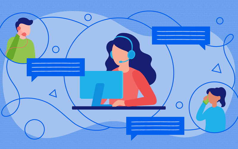 Quy tắc đến/ Định tuyến cuộc gọi