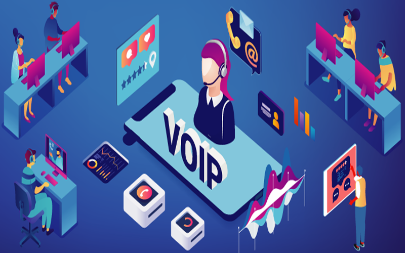 Các tính năng của VOIP mà doanh nghiệp nên tận dụng