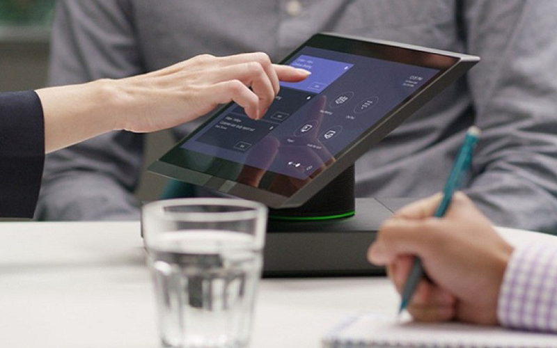 Microsoft Team là gì? Hội nghị trực tuyến Microsoft Team hoạt động ra sao?