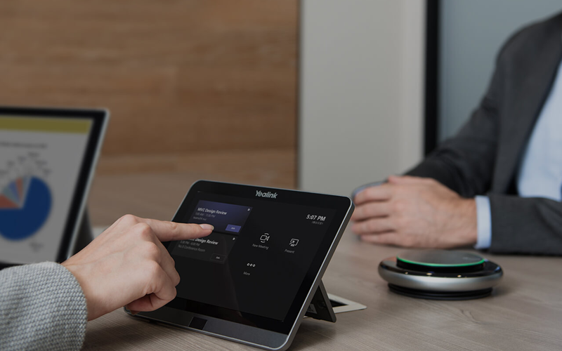 Microsoft Team là gì? Hội nghị trực tuyến Microsoft Team hoạt động ra sao?