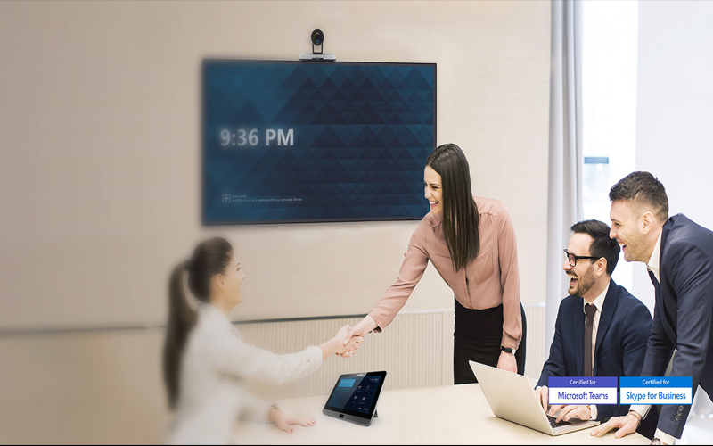 Microsoft Team là gì? Hội nghị trực tuyến Microsoft Team hoạt động ra sao?