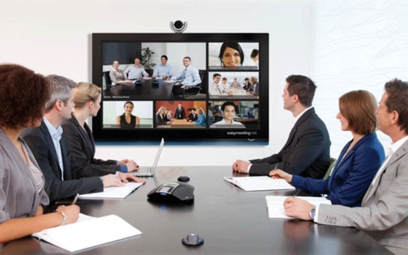 Top 5 camera hội nghị truyền hình tốt nhất hiện nay