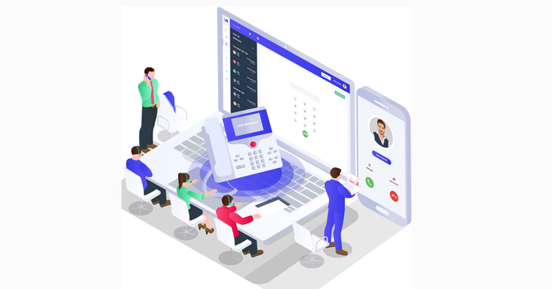 Tại sao phải chuyển đổi từ tổng đài Analog sang tổng đài IP