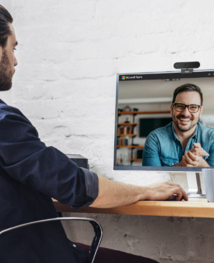 Webcam Yealink UVC20 Desktop