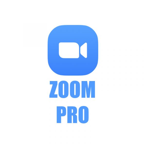Hỗ trợ mua bản quyền Zoom Pro 1 tháng giá tốt