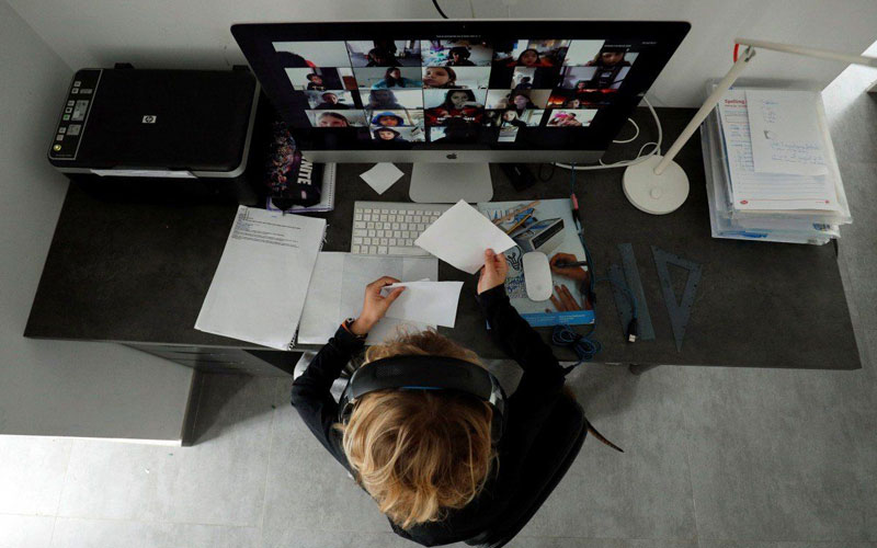 Cung cấp bản quyền tài khoản Zoom 1 tháng cho giáo dục, đào tạo