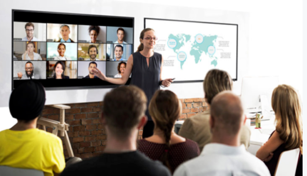 Mua bản quyền tài khoản Zoom chính hãng với giá ưu đãi