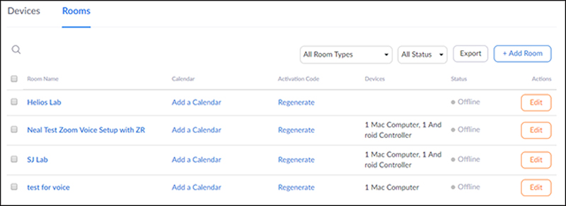 cách tạo thêm phòng họp Zoom trên máy tính