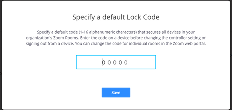 Hướng dẫn cách tạo thêm phòng họp Zoom trên máy tính