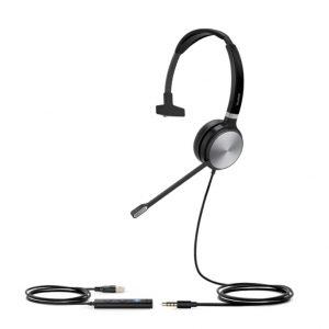 Tai nghe Yealink UH36 Mono Teams