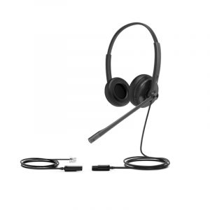 Tai nghe Yealink YHS34