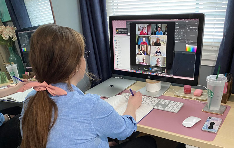 Cách mua tài khoản Zoom 1 tháng sử dụng cho mùa dịch