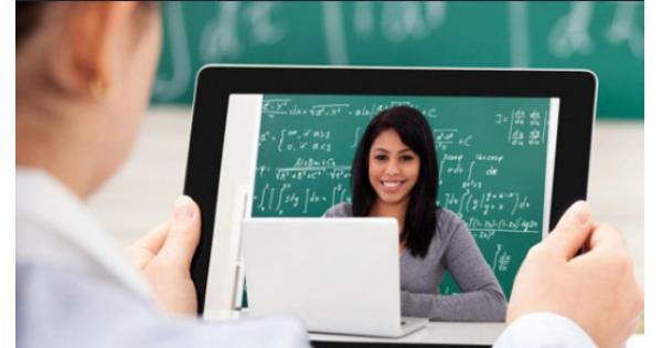 Cách mua tài khoản Zoom cho giáo viên