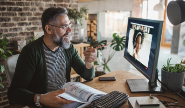 Cách mua tài khoản Zoom cho giáo viên