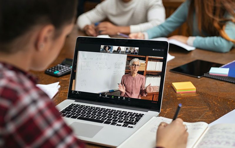 Cách mua Zoom Meeting bản quyền giá rẻ và nhanh chóng