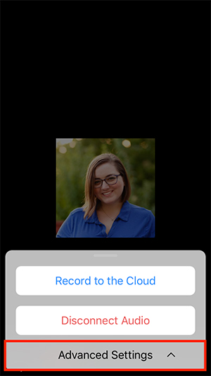 Cách bật, tắt tính năng phòng chờ trên điện thoại iOS