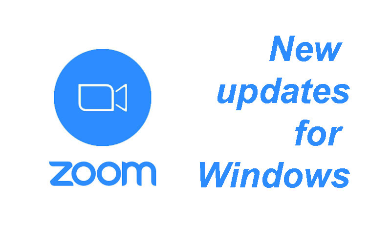 Các tính năng mới được cập nhật của Zoom năm 2021