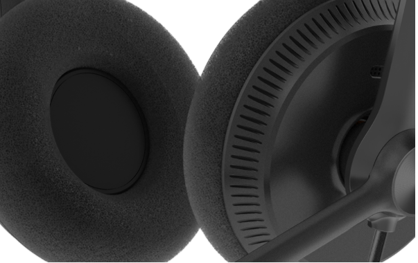 Review chi tiết tai nghe Yealink UH34