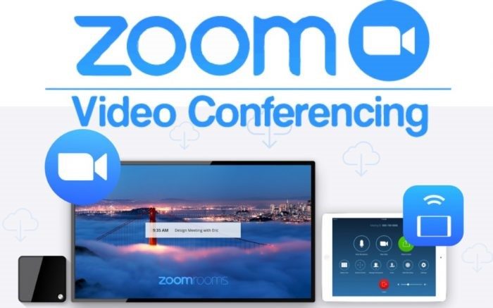 Zoom meeting