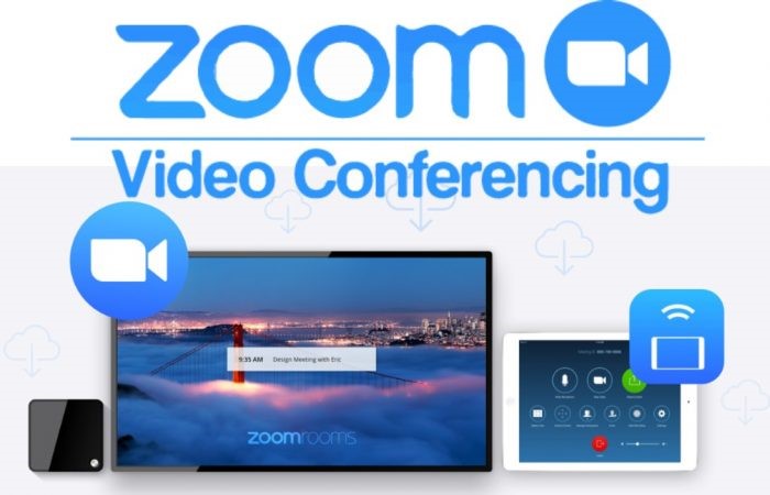 Zoom meeting