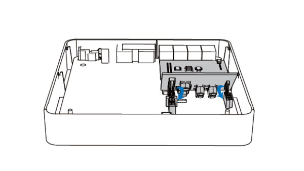 Hướng dẫn cài đặt tổng đài IP Yeastar S20