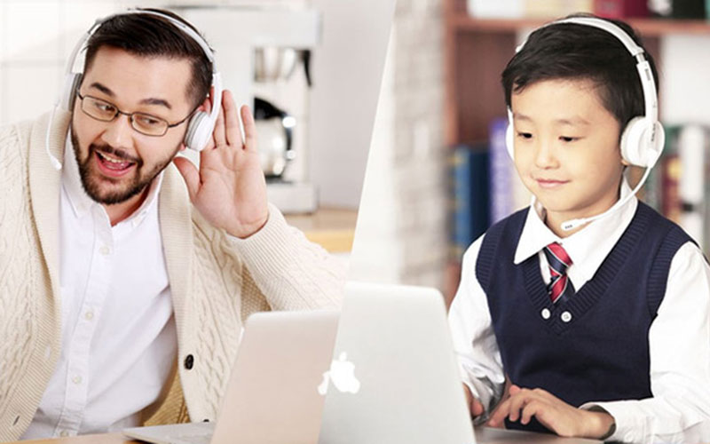 Top 3 tai nghe giá rẻ cho các trung tâm đào tạo