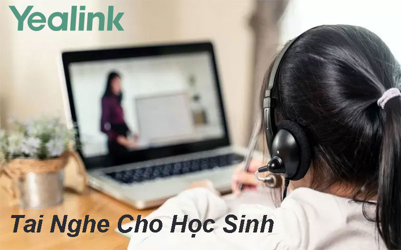 Danh sách tai nghe tốt nhất dành cho học sinh học trực tuyến