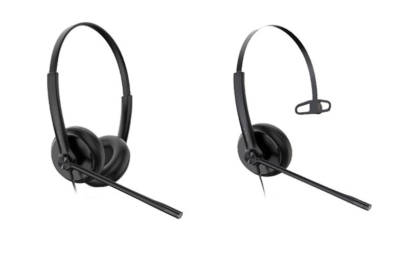 Tai nghe hội nghị Yealink - thiết bị hội họp trực tuyến