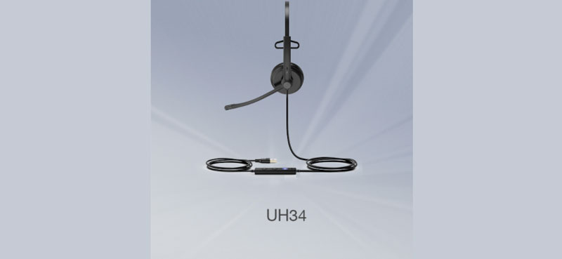 Bộ điều khiển trực quan Bộ điều khiển cầm tay với chỉ báo đèn LED giúp truy cập dễ dàng hơn vào các khả năng điều khiển cuộc gọi chính, bao gồm trả lời cuộc gọi, kết thúc cuộc gọi, từ chối cuộc gọi và tắt tiếng / bật tiếng.