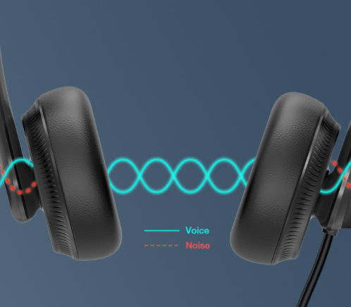 Mẫu tai nghe Yealink bán chạy nhất 2023