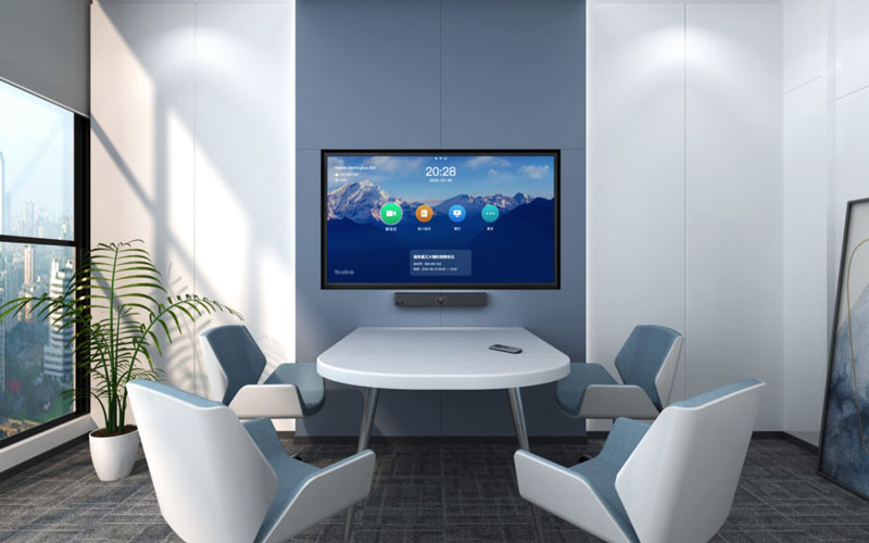 Top 5 mẫu camera hội nghị truyền hình All-in-one giá rẻ đáng mua