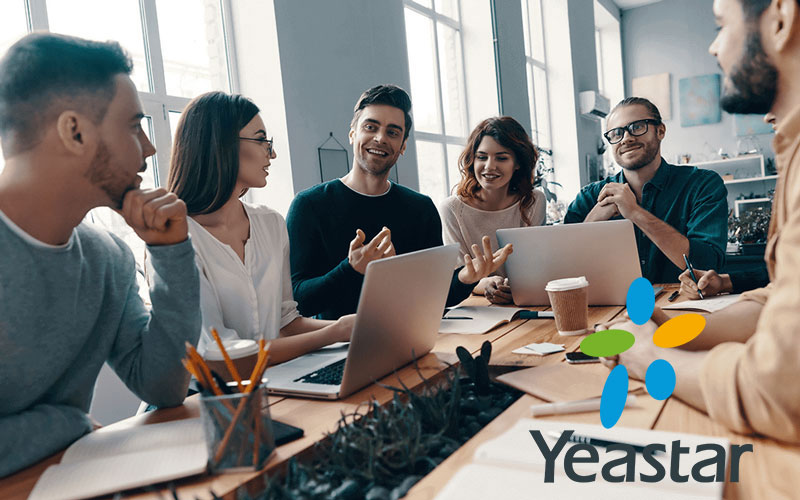 Những tính năng nổi bật của tổng đài IP Yeastar S50