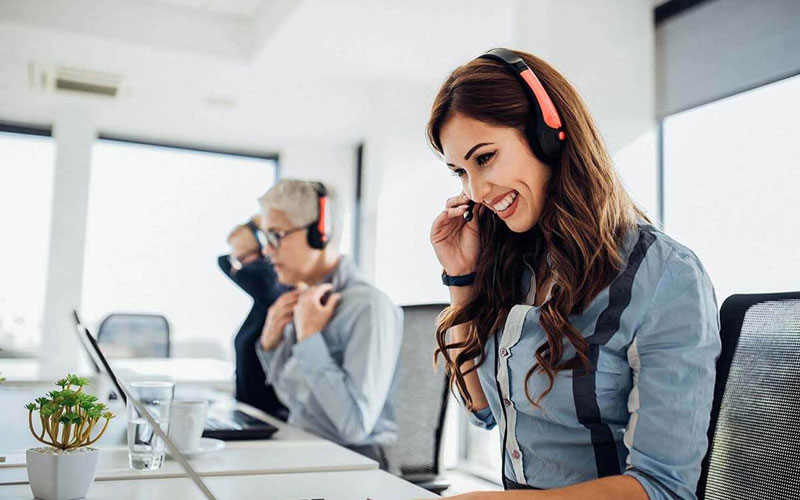 Top tai nghe callcenter tốt nhất dành cho doanh nghiệp