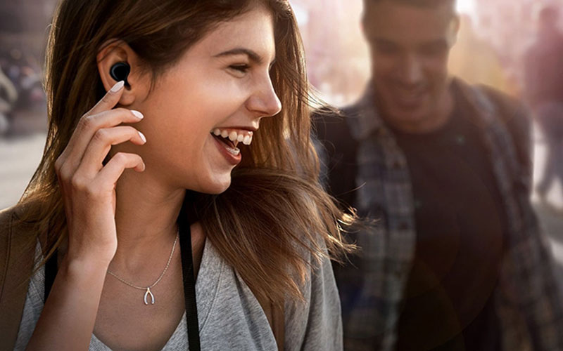 Những điều cần lưu ý khi sử dụng tai nghe không dây
