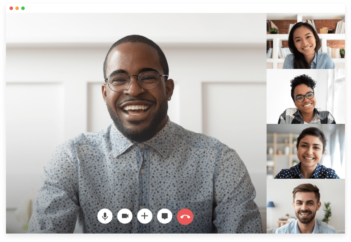 HỘI NGHỊ TRUYỀN HÌNH LÀ GÌ