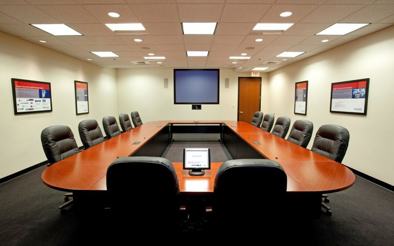 5 lý do tại sao nên lựa chọn giải pháp phòng họp không dây