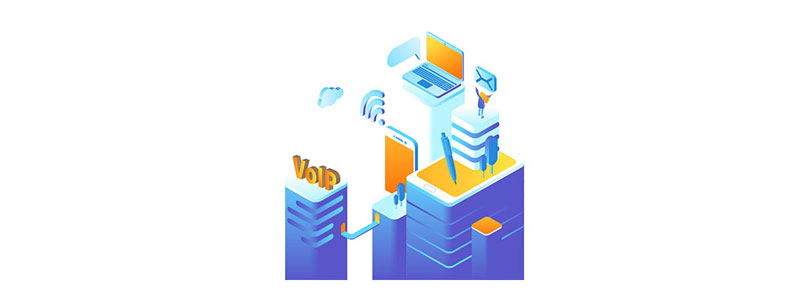 Analog VoIP Gateway Dinstar DAG3000-128S