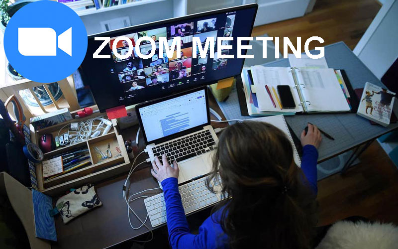Cách dạy học trên Zoom Meeting hiệu quả cho giáo viên