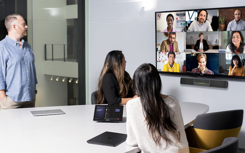 7 điều bạn cần lưu ý trước khi mua thiết bị hội nghị không dây