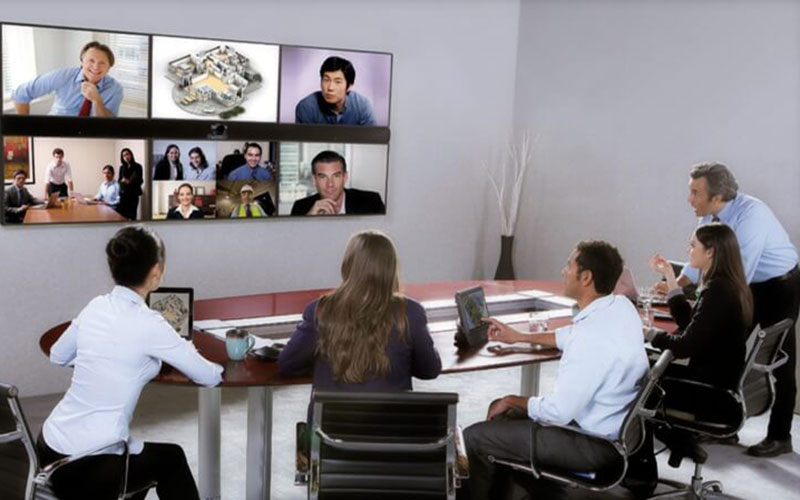 Tất cả những điều bạn cần biết về hội nghị truyền hình