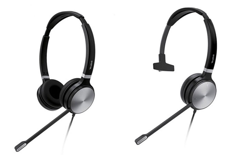 Tai nghe hội nghị Yealink - thiết bị hội họp trực tuyến