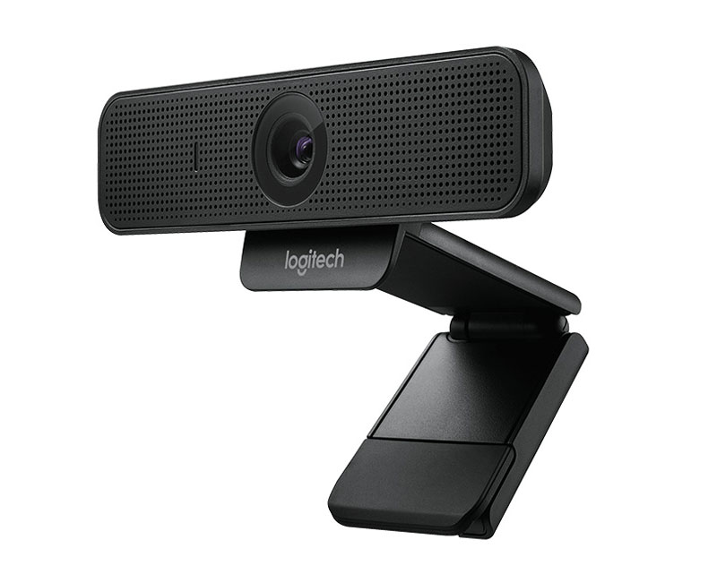 Webcam-Logitech-C925e-