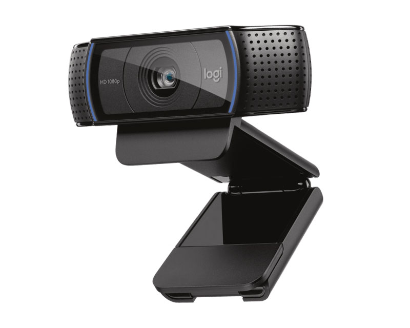 webcam-yealink-c920