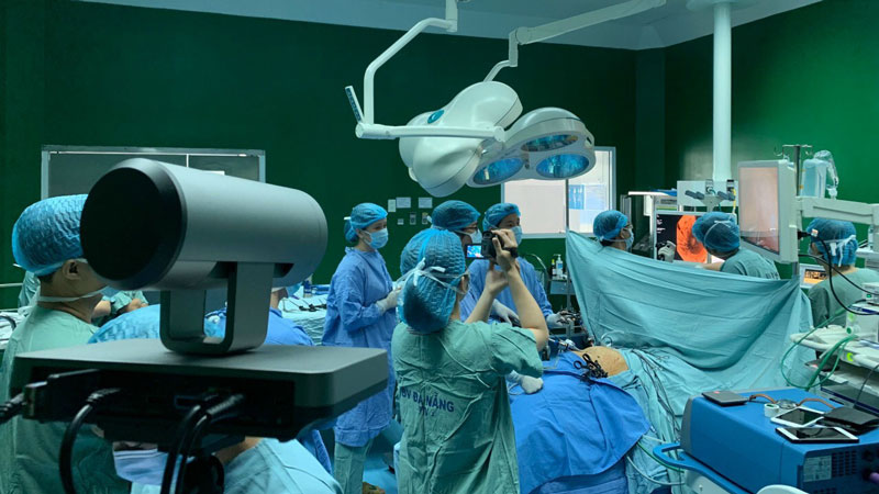 Cho thuê thiết bị hội nghị trực tuyến giá rẻ tại Hà Nội