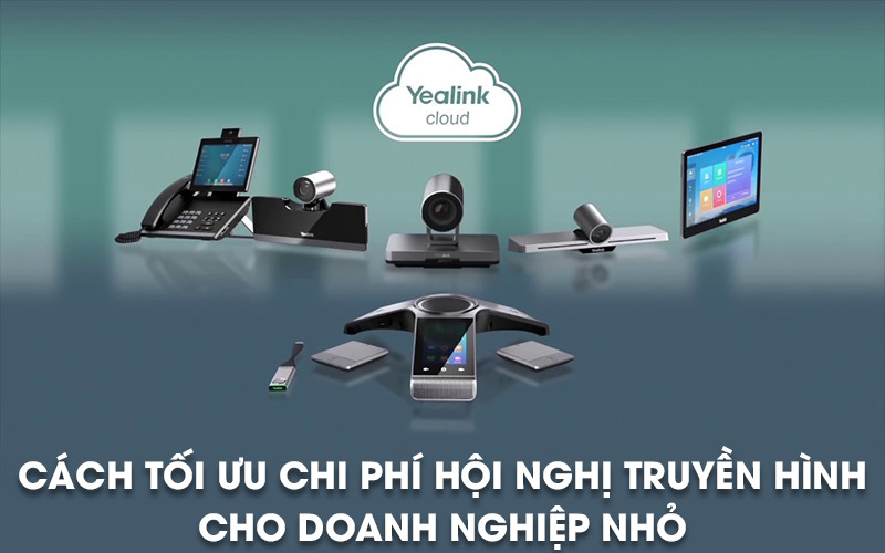 Cách tối ưu chi phí setup phòng họp trực tuyến cho doanh nghiệp nhỏ